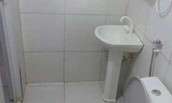 Imagem: Aluga-se Kitnet