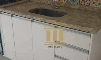 Imagem 7: Apartamento com 2 dormitórios à venda, 50 m² por R$ 220.000,00 - Vila Tesouro - São José d