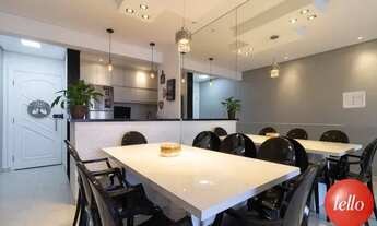 Imagem 5: São Paulo - Apartamento Padrão - Mandaqui