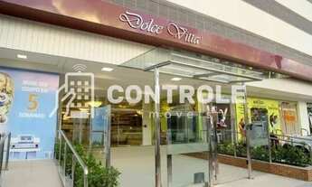 Imagem 2: Apartamento amplo 03 dormitórios sendo 01 suite e home office com banheiro no Centro de P