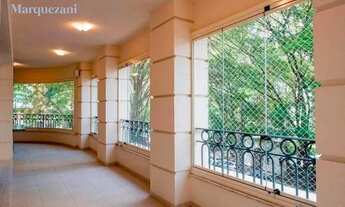 Imagem 2: Apartamento com 3 dormitórios à venda, 306 m² por R$ 14.000.000,00 - Jardim Europa - São P