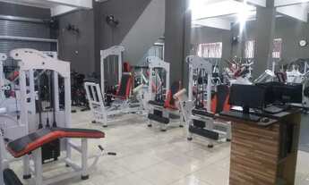 Imagem 5: Academia Completa em Funcionamento Região de Cumbica em Guarulhos