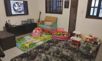 Imagem 5: Casa Padrão em Sao Jose dos Campos