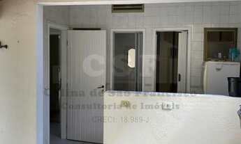 Imagem 7: Sobrado em condomínio fechado de 258 m² na Vila São Francisco