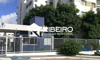 Imagem: Apartamento Aruana, mobiliado