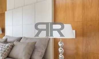 Imagem 4: ITAIM BIBI - NOVO - MOBILIADO - PRONTO PARA MORAR - NEOCLÁSSICO