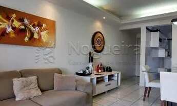 Imagem 2: Apartamento para venda tem 70 metros quadrados com 2 quartos em Boa Viagem - Recife - PE