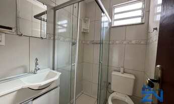 Imagem 3: Sobrado com 2 dormitórios à venda, 70 m² por R$ 199.900 - Cidade do Sol - Juiz de Fora/MG