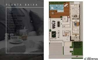 Imagem 3: VENDA Casa com 3 dormitórios