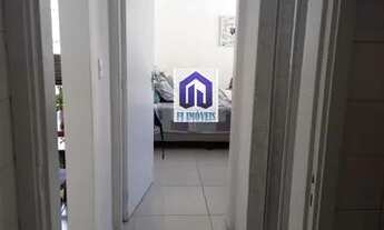 Imagem 7: Alugo ótimo apartamento com 1 dormitório no Itararé em São Vicente!!