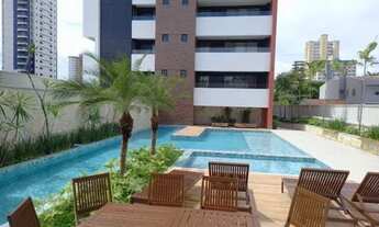 Imagem 3: Seven Residence Apartamento com 4 dormitórios