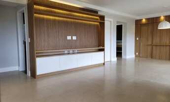 Imagem 2: Apartamento com 3 dormitórios à venda, 156 m² por R$ 1.790.000,00 - Vila Brandina - Campin