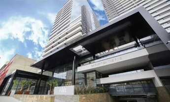 Imagem 2: Excelente Studio Mobiliado e com vaga de garagem no The Five Bast Hotel