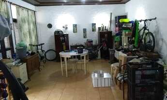 Imagem 3: Sobrado Cambuci 250m²