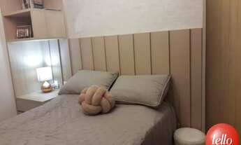 Imagem 7: São Paulo - Apartamento Padrão - Consolação