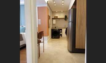 Imagem 3: Apartamento São Mateus, Zona leste - 2 dormitórios