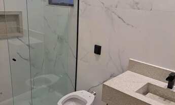 Imagem 5: Casa condomínio Barcelona