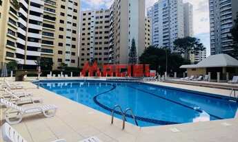 Imagem: Apartamento Padrão em São José dos Campos