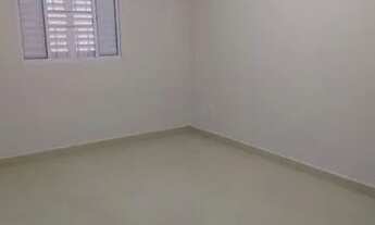 Imagem 4: Casa com 2 dormitórios para alugar, 250 m² por R$ 1.300/mês - Parque Santa Edwiges - Bauru