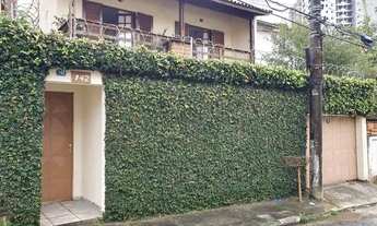 Imagem 2: Casa com 3 dormitórios, 400 m² - venda por R$ 1.200.000,00 ou aluguel por R$ 8.300,00/mês