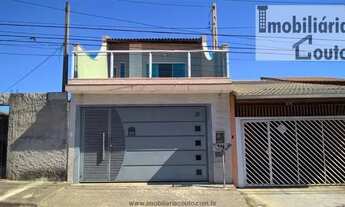 Imagem: Sobrados para Financiamento para venda em