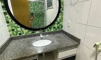 Imagem 6: 2 Qtos c- suíte/ Villa das Flores- Super Ventilado / SEM CAUÇÃO- Condomínio Fechado