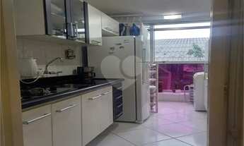 Imagem 3: Belíssimo Apartamento de 1 dormitório - frente pra praia - Aparecida