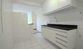 Imagem 3: Aluguel apartamento 3/4 em pitangueiras Lauro de Freitas