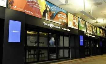 Imagem 4: RIO DE JANEIRO - Loja/Salão - Leblon Leblon