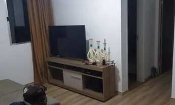 Imagem 4: Apartamento com 2 dormitórios para alugar, 45 m² por R$ 1.250,00/mês - Jardim São Luis - G