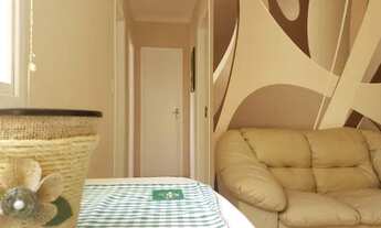 Imagem 7: Apartamento com 2 dormitórios à venda por R$ 180.000 - Morro Grande - Caieiras/SP