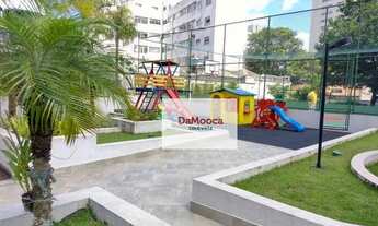 Imagem 4: Apartamento com 2 dormitórios, 97 m² - venda por R$ 1.200.000,00 ou aluguel por R$ 6.053,0