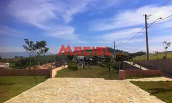 Imagem 3: Terreno Padrão em Caçapava