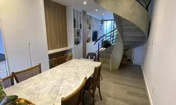 Imagem 6: Casa Locação Campo Belo 85 m² 2 Dormitórios