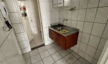 Imagem 5: Apartamento com 1 dormitório para alugar, 30 m² por R$ 1.469,00/mês - Bela Vista - São Pau