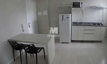 Imagem 3: Flat para aluguel, 1 quarto, 1 vaga, Santa Terezinha - Brusque/SC