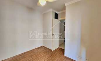 Imagem 3: Ribeirão Preto - Apartamento Padrão - Residencial das Américas