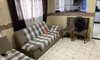 Imagem 3: Casa com 2 dormitórios à venda, 95 m² por R$ 190.000,00 - Mirim - Praia Grande/SP