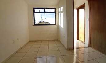 Imagem 2: Apartamento com 2 quartos bem arejado