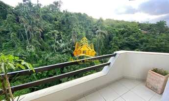 Imagem 4: Linda cobertura com vista mar na Martim de Sá, com mobílias