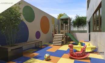 Imagem 2: Apartamento 2 quartos, 1 suíte - Funcionários - Belo Horizonte/MG