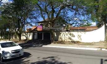 Imagem 3: Casa duplex com 03 quartos no Centro de Itaboraí com área de 1000m2