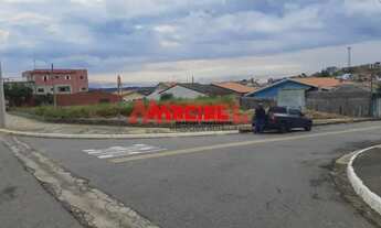 Imagem 2: Terreno Padrão em São José dos Campos