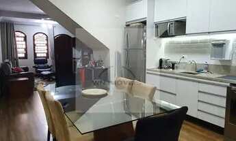 Imagem 5: More na Porta do Shopping metro Santa Cruz com a tranquilidade de uma vila