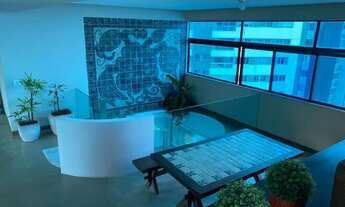 Imagem 2: Apartamento para aluguel e venda com 550 metros quadrados com 4 quartos