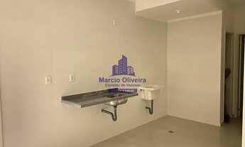 Imagem 2: Apartamento Pq. Paduan Aluguel / venda