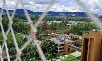 Imagem 7: Alugo apartamento em Alphaville,no Life Park, Green Valley, Barueri