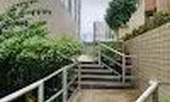 Imagem 3: Apartamento com 3 dormitórios para alugar, 70 m² por R$ 2.304/mês - Espinheiro - Recife/PE