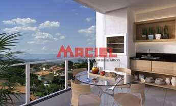 Imagem 2: Apartamento Padrão em São José dos Campos