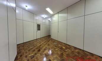 Imagem 4: PORTO ALEGRE - Conjunto Comercial/Sala - Centro Histórico